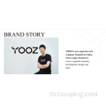 Yooz Device Vape Pod Relx